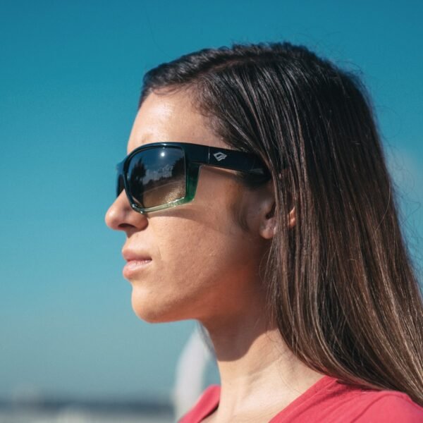 Blackstone Moss Polarized Performance Sunglasses