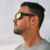 Ocean Rainbow Polarized Sunglasses