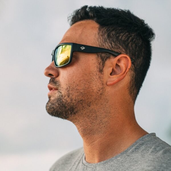 Ocean Rainbow Polarized Sunglasses