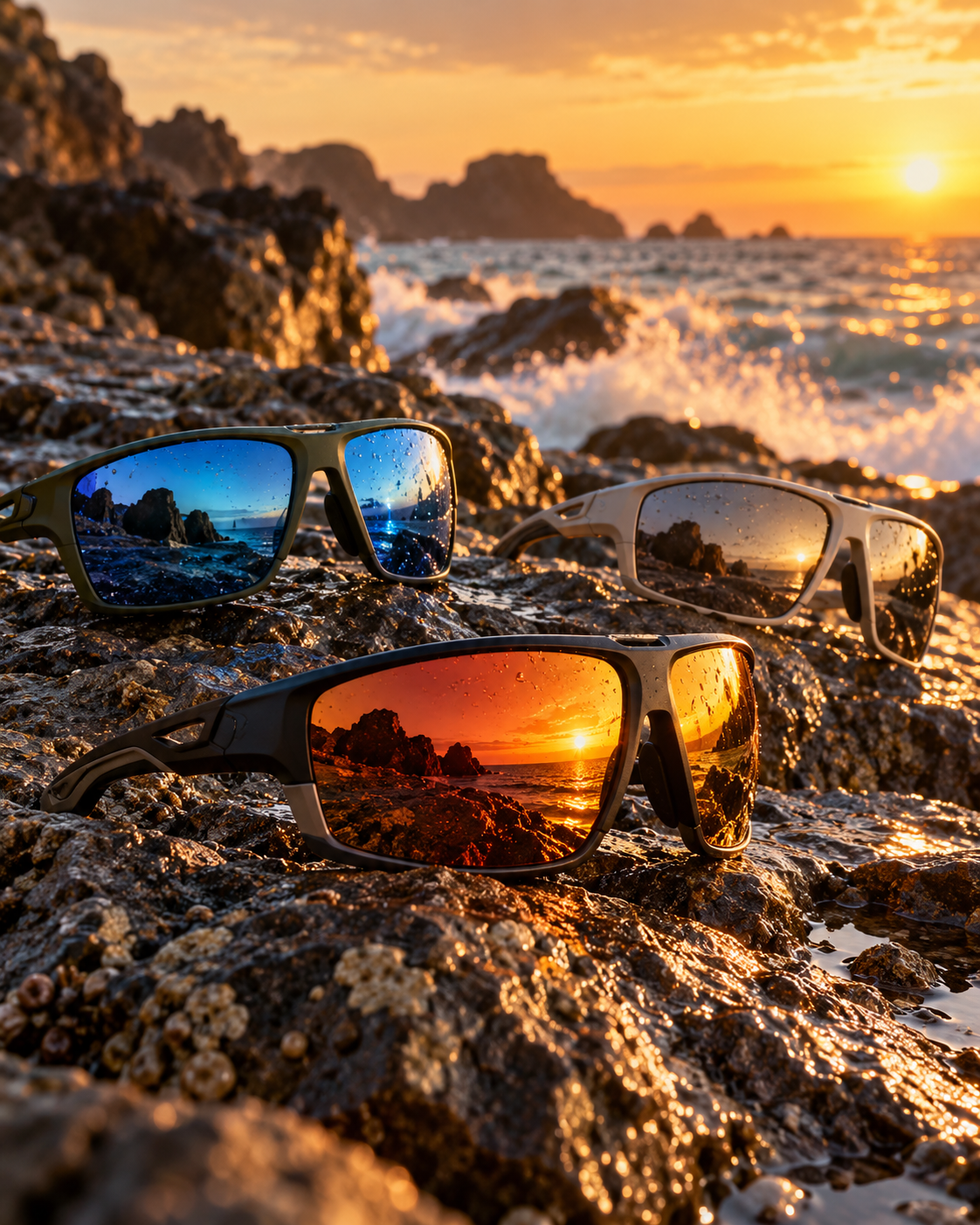 TOEYEWEAR brand story