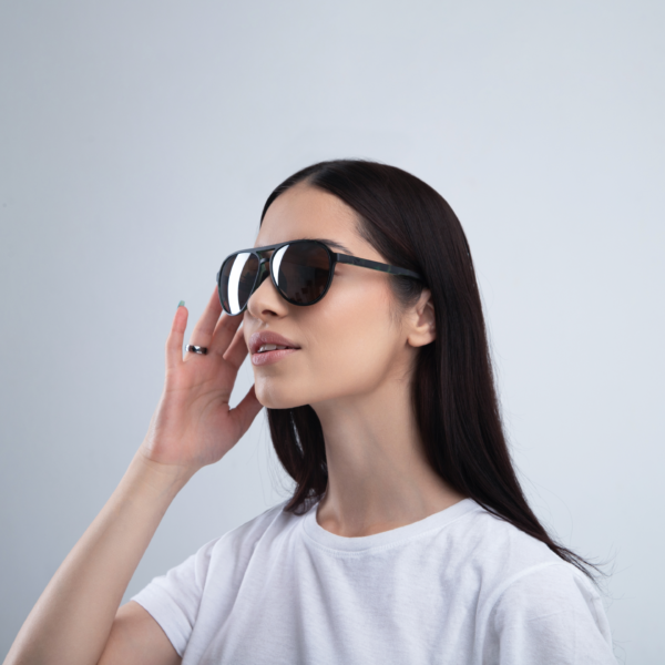 BlackHillsWoman2_fc49c78e-68e7-4c5d-9b8a-d53758670424.png Hana Brown Lens Polarized Sunglasses