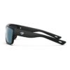 Reflection Line Silver Polarized Sunglasses