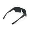 Reflection Line Silver Polarized Sunglasses