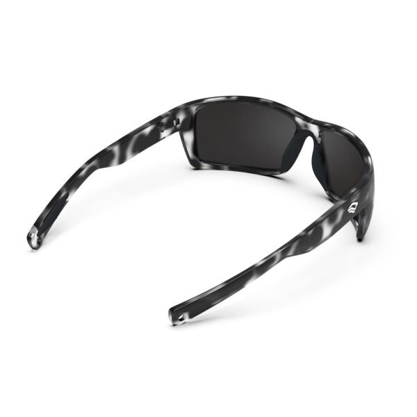 Tiger Shark Mirrored Sport Sunglasses