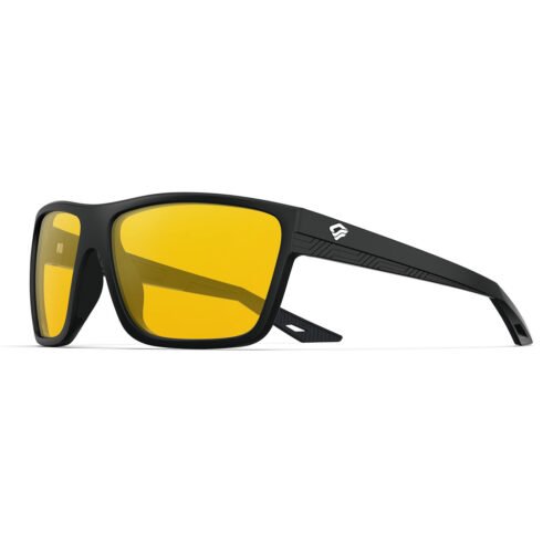 C15Extinctionblack_Yellowtablet-1_6a591c4c-1b14-4fe3-b438-86c022b9ab5e.jpg Sponge Yellow Lens Polarized Sport Sunglasses