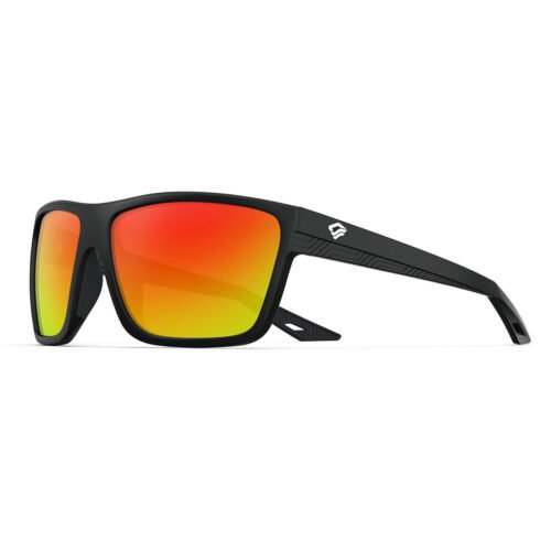 C16Extinctionblack_Orangeslice-1_ba3a80b1-4c46-4d13-b858-da285bc1f0c6.jpg Sunlight Rays Red Mirror Performance Sunglasses