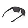 Sunlight Rays Red Mirror Performance Sunglasses