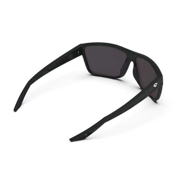 Sunlight Rays Red Mirror Performance Sunglasses