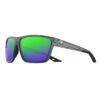 Emerald Smog TR90 Polarized Performance Sunglasses