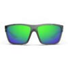 Emerald Smog TR90 Polarized Performance Sunglasses