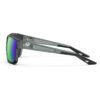 Emerald Smog TR90 Polarized Performance Sunglasses
