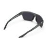 Emerald Smog TR90 Polarized Performance Sunglasses