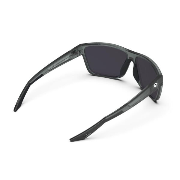 Emerald Smog TR90 Polarized Performance Sunglasses