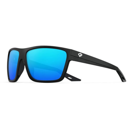 Icebreaker Polarized Water Sport Sunglasses