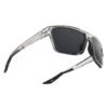 C5Brightandtransparent_Greyflake-4_d79e23d6-9ae8-4c48-9268-20ebf57ecf6d.jpg Invisible Clear Frame Polarized Sunglasses