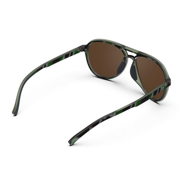 C5MattWetland_CopperMirror-5_00a59c04-c11e-4354-a2a6-f63c7f49b772.jpg Hana Brown Lens Polarized Sunglasses