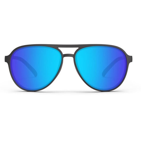 Ash Burnt Polarized Outdoor Sunglasses