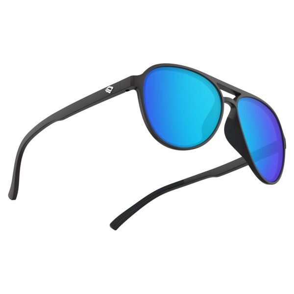 Ash Burnt Polarized Outdoor Sunglasses