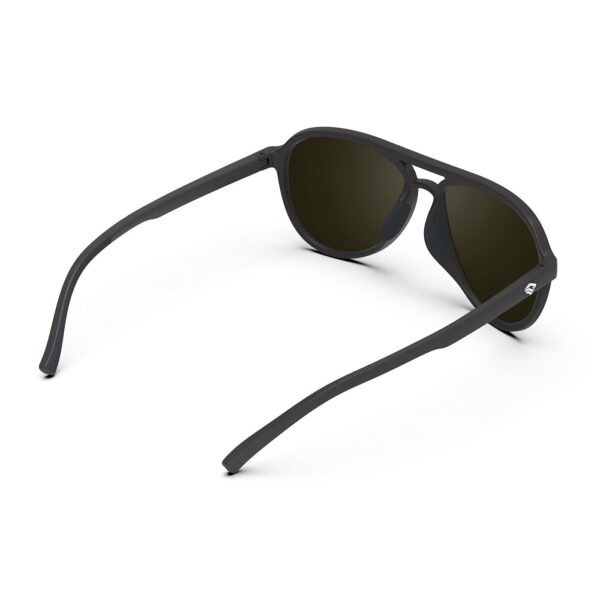 Ash Burnt Polarized Outdoor Sunglasses