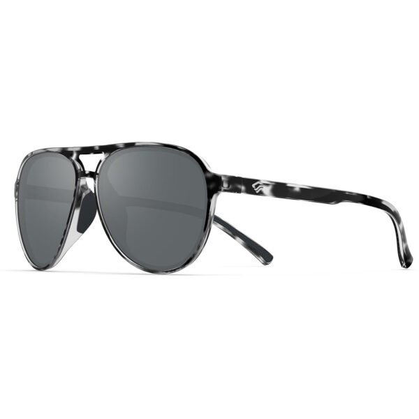 Area 51 Polarized Sport Sunglasses