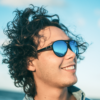 Ash Burnt Polarized Outdoor Sunglasses
