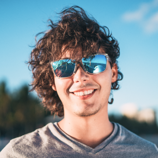 Frame4_d568b256-0e0d-4acc-892b-b692b34cb791.png Glacier Blue Polarized Performance Sunglasses