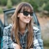Ocean Smog TR90 Polarized Sport Sunglasses
