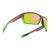 Chameleon Pink Polarized Sunglasses