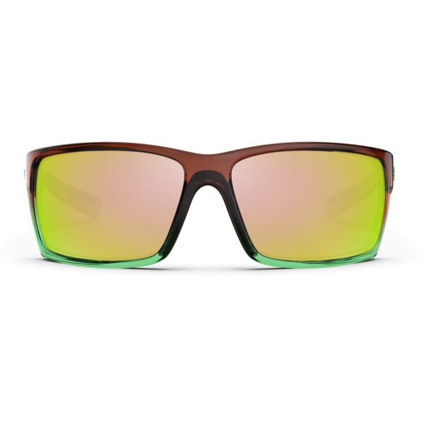 Chameleon Pink Polarized Sunglasses