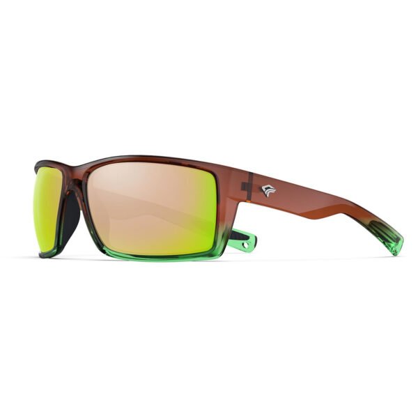 Chameleon Pink Polarized Sunglasses