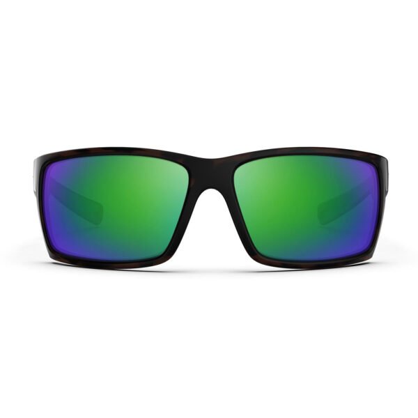 Fantastic Green Polarized Outdoor Sunglasses