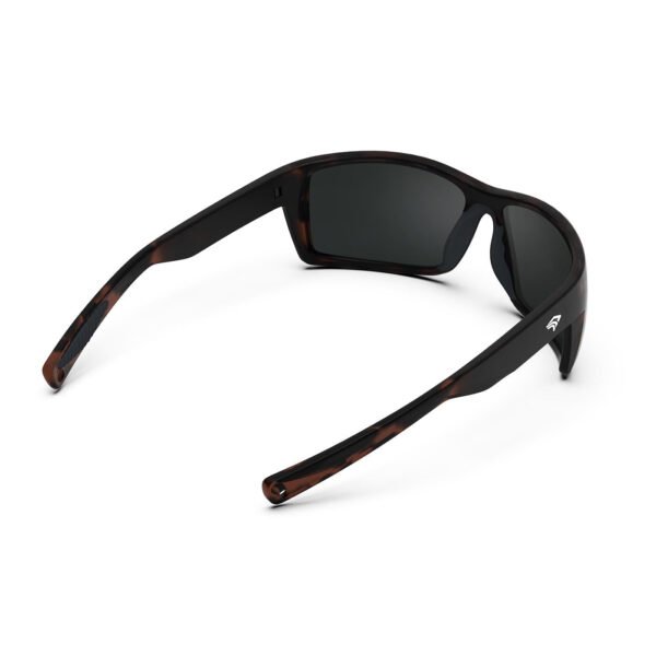 Fantastic Green Polarized Outdoor Sunglasses