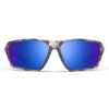 Gray Lizard Ventilated Polarized Sunglasses