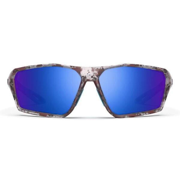 Gray Lizard Ventilated Polarized Sunglasses