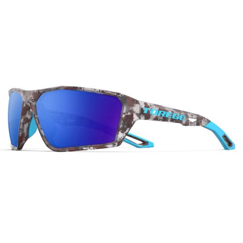 Gray Lizard Ventilated Polarized Sunglasses