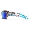 Gray Lizard Ventilated Polarized Sunglasses