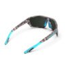 Gray Lizard Ventilated Polarized Sunglasses