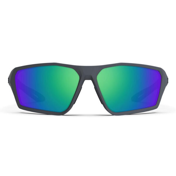 Grey Starling Polarized Sport Sunglasses