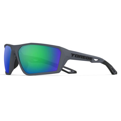 Grey Starling Polarized Sport Sunglasses