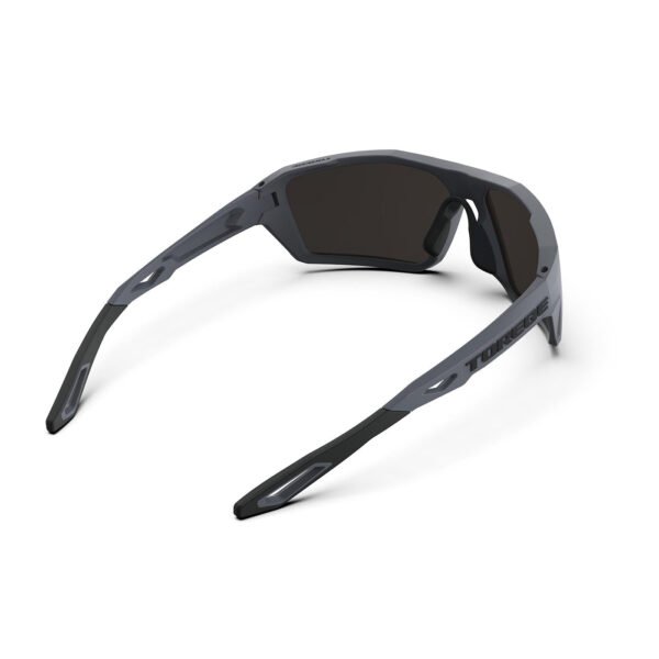 Grey Starling Polarized Sport Sunglasses