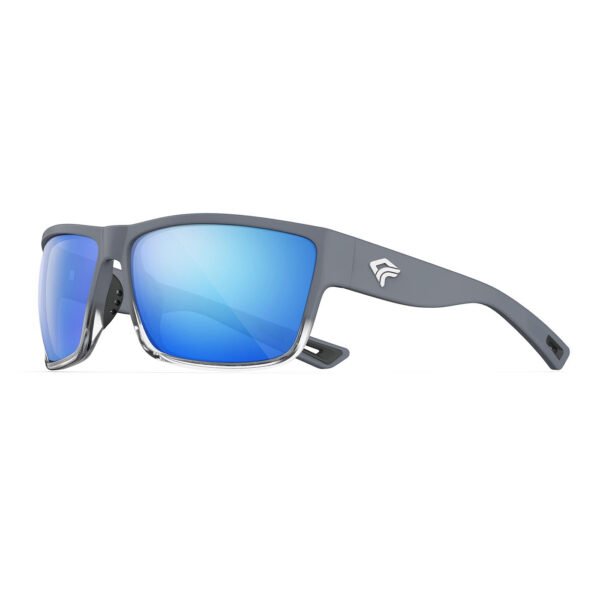 Torege_Pure_Cratos_Quarter_6188147c-4686-4bf0-8ff1-261a1d122f48.jpg Pure Ice Blue Polarized Outdoor Sunglasses