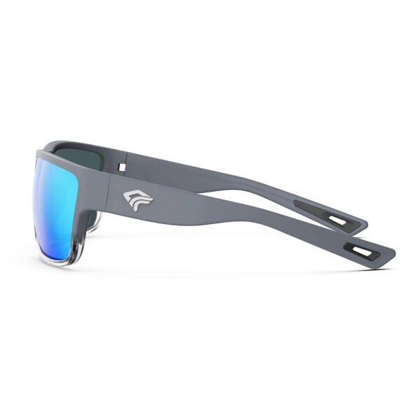 Torege_Pure_Cratos_Side_d7380b3c-432a-41b1-8cf7-bdd4e5598915.jpg Pure Ice Blue Polarized Outdoor Sunglasses