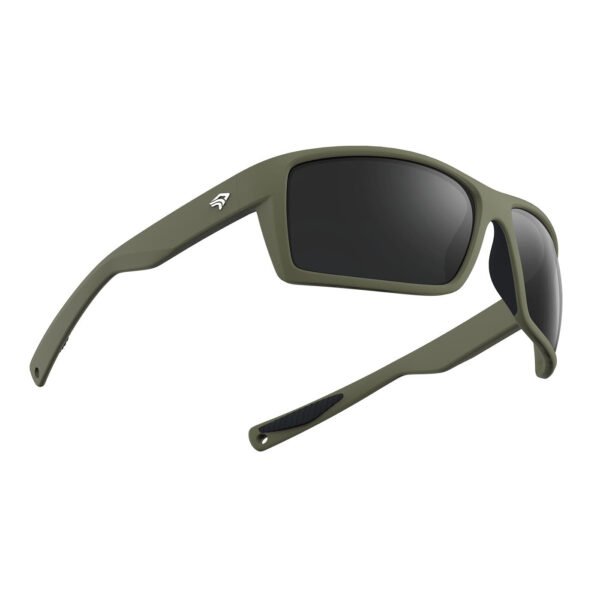 Torege_Unique_Talos_BottomView_3c2ba1dd-56bf-4e0e-a4f2-d8da1c5777e8.jpg Unique Dark Green Polarized Wraparound Sunglasses