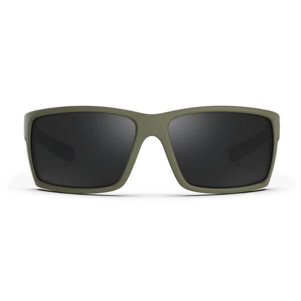 Torege_Unique_Talos_Front_25f842ad-5f49-4279-bd48-7e578747a067.jpg Unique Dark Green Polarized Wraparound Sunglasses