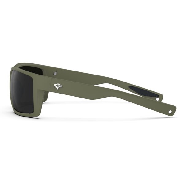 Torege_Unique_Talos_Side_d7bf315e-ee68-449f-8573-08156376cb4f.jpg Unique Dark Green Polarized Wraparound Sunglasses