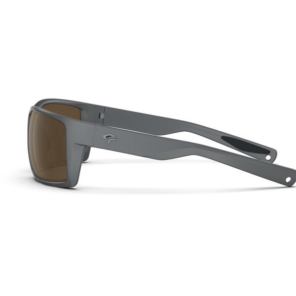 Edge Sandstone Polarized Outdoor Sunglasses