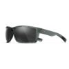Ocean Grayscale Smoke Polarized Sunglasses