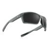 Ocean Grayscale Smoke Polarized Sunglasses