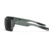 Ocean Grayscale Smoke Polarized Sunglasses