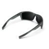 Ocean Grayscale Smoke Polarized Sunglasses